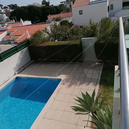 Modern With Sunny South Facing Terrace Apartament