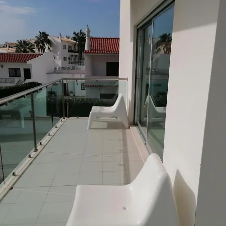 Modern With Sunny South Facing Terrace Apartament *