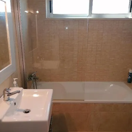 Apartament Modern With Sunny South Facing Terrace Albufeira