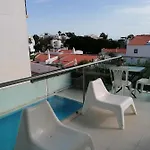 Modern With Sunny South Facing Terrace شقة البوفيرا