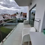 Daire Modern With Sunny South Facing Terrace Albufeira