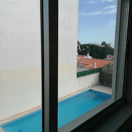 Modern With Sunny South Facing Terrace Apartament
