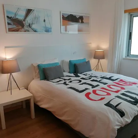 アパート Modern With Sunny South Facing Terrace *