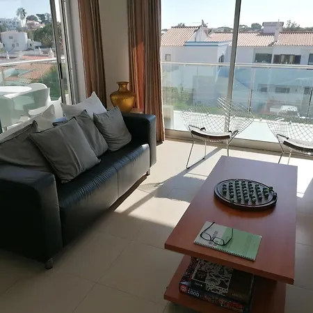 Modern With Sunny South Facing Terrace Apartament