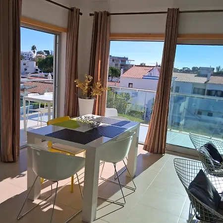شقة Modern With Sunny South Facing Terrace البوفيرا