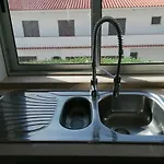 Modern With Sunny South Facing Terrace Апартаменты Албуфейра