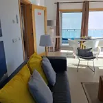 Modern With Sunny South Facing Terrace Албуфейра
